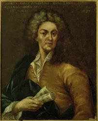 Jean-Baptiste Lully (1632-87)